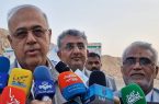  گذرگاه جدید در پیامبر اعظم، پاسخ به نیاز فوری جمعیت انبوه است+فیلم