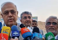  گذرگاه جدید در پیامبر اعظم، پاسخ به نیاز فوری جمعیت انبوه است+فیلم