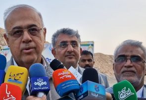  گذرگاه جدید در پیامبر اعظم، پاسخ به نیاز فوری جمعیت انبوه است+فیلم
