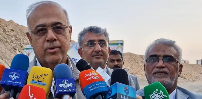  گذرگاه جدید در پیامبر اعظم، پاسخ به نیاز فوری جمعیت انبوه است+فیلم