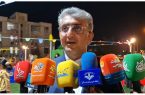  بوستان شهید دقت ؛افتتاح پارکی متفاوت با نگاه مشارکت‌محور+فیلم