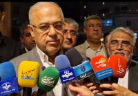 شهرداری بندرعباس در مسیر توسعه متوازن حرکت میکند/استانداری پشت پروژههای خوب شهرداری ایستاده است+فیلم شهرداری بندرعباس در مسیر توسعه متوازن حرکت میکند/استانداری پشت پروژههای خوب شهرداری ایستاده است+فیلم