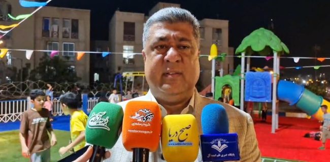 وعده یک‌ساله را در شش ماه عملی کردیم+فیلم