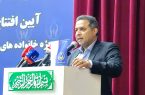  روایتی از همدلی؛ افتتاح ۱۱۴ واحد مسکونی