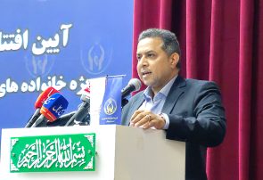   روایتی از همدلی؛ افتتاح ۱۱۴ واحد مسکونی
