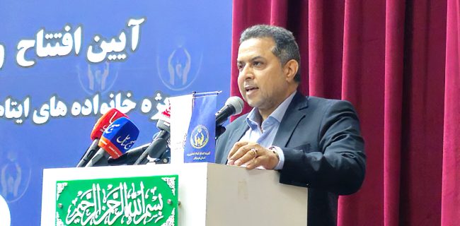   روایتی از همدلی؛ افتتاح ۱۱۴ واحد مسکونی