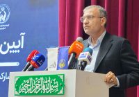 مسکن برای ایتام، مصداق عمل به توصیه رهبری است/پالایشگاهی که ۲ هزار شغل ایجاد کرد، فقط خوراک میخواهد مسکن برای ایتام، مصداق عمل به توصیه رهبری است/پالایشگاهی که ۲ هزار شغل ایجاد کرد، فقط خوراک میخواهد
