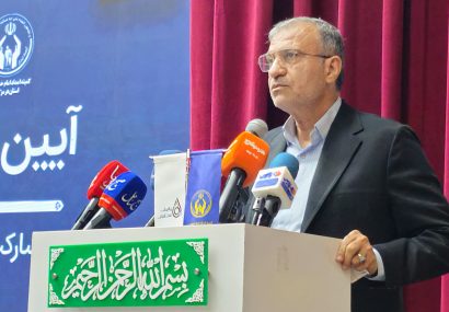   مسکن برای ایتام، مصداق عمل به توصیه رهبری است/پالایشگاهی که ۲ هزار شغل ایجاد کرد، فقط خوراک می‌خواهد