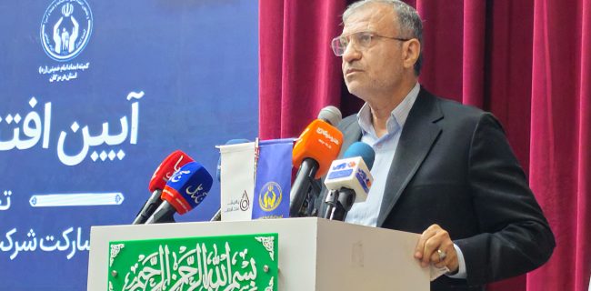   مسکن برای ایتام، مصداق عمل به توصیه رهبری است/پالایشگاهی که ۲ هزار شغل ایجاد کرد، فقط خوراک می‌خواهد