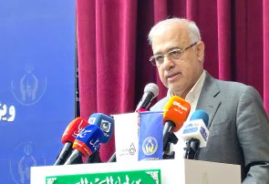 از افطاری خانوادگی تا ساخت ۱۰ مدرسه؛ روایت استاندار از یک اتفاق ماندگار+فیلم
