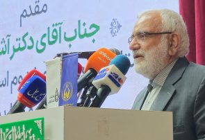  خیرین، ضامن موفقیت در پروژه‌های مردمی هستند/هدیه‌ای از جنس عشق؛ گروه سرود نوجوانان رهسپار مشهد می شوند+فیلم