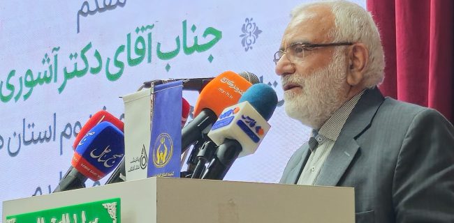 خیرین، ضامن موفقیت در پروژه‌های مردمی هستند/هدیه‌ای از جنس عشق؛ گروه سرود نوجوانان رهسپار مشهد می شوند+فیلم