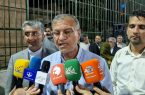 شهرداری بندرعباس با پُل‌ها و پارک‌ها در مسیر پیشرفت است/بهسازی فضاهای ورزشی؛ پاسخ روشن به مطالبه جوانان+فیلم