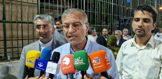 شهرداری بندرعباس با پُل‌ها و پارک‌ها در مسیر پیشرفت است/بهسازی فضاهای ورزشی؛ پاسخ روشن به مطالبه جوانان+فیلم