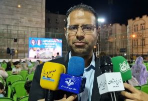 سه‌زیارتان صاحب زمین ورزشی نوساز شد/زیرساخت‌های ورزشی در منطقه ۳ بندرعباس جان می‌گیرند+فیلم