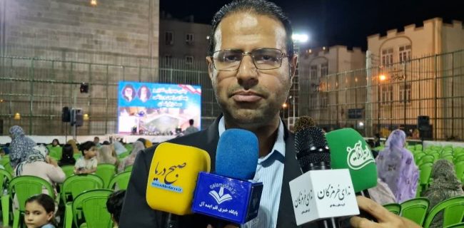 سه‌زیارتان صاحب زمین ورزشی نوساز شد/زیرساخت‌های ورزشی در منطقه ۳ بندرعباس جان می‌گیرند+فیلم