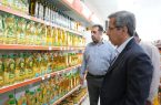 نظارت مستمر بر تامین و عرضه کالاهای اساسی مورد نیاز مردم در استان هرمزگان
