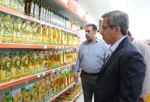 نظارت مستمر بر تامین و عرضه کالاهای اساسی مورد نیاز مردم در استان هرمزگان