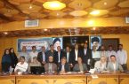 آغاز به‌ کار رسمی مجمع خیرین آبرسان هرمزگان