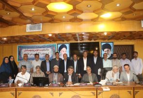 آغاز به‌ کار رسمی مجمع خیرین آبرسان هرمزگان