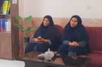 حضور معاون آموزش متوسطه هرمزگان در مدارس بندر لنگه با محوریت توسعه آموزش‌های مهارتی