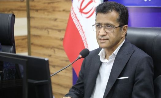 تاکید مدیر کل آموزش و پرورش استان هرمزگان بر تقویت حوزه پرورشی و شفافیت مالی در ساختار های سازمانی