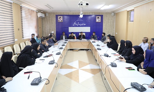 فرهنگ، چسبی‌ست که مردم را کنار هم نگه می‌دارد و آموزش و پرورش، مهم‌ترین نهاد برای شکل‌گیری این پیوند فرهنگی است
