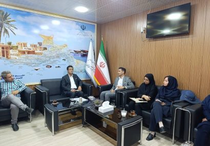 آغاز فصل تازه‌ای از همکاری‌های راهبردی میان آموزش و پرورش و دانشگاه آزاد اسلامی استان