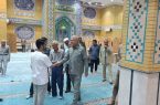ارتباط مستقیم و گفتگو چهره به چهره استاندار هرمزگان با مردم