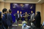 انتصاب معاونین دفاتر سیاسی انتخابات و امنیتی انتظامی