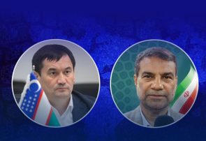 هرمزگان آماده همکاری مشترک با ازبکستان است