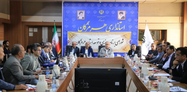 جوامع محلی باید از فرصت‌های شغلی توسعه مکران بهره‌مند شوند