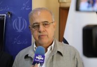 مدارسی که ۹۵ درصد پیشرفت دارند باید فوراً تکمیل و تحویل شوند مدارسی که ۹۵ درصد پیشرفت دارند باید فوراً تکمیل و تحویل شوند