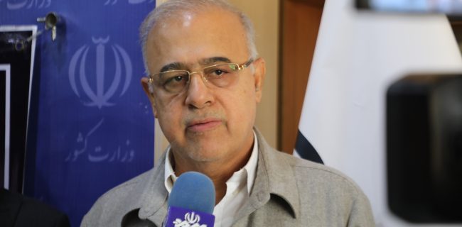مدارسی که ۹۵ درصد پیشرفت دارند باید فوراً تکمیل و تحویل شوند