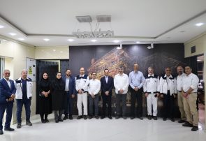 گام بلند برای هم‌افزایی راهبردی / همکاری ایزوایکو و نفت و گاز پارس تقویت می‌شود