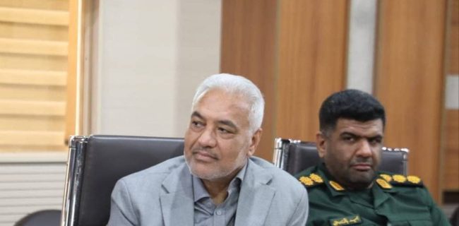 آمادگی برق هرمزگان برای تامین و توزیع بهینه برق مدارس
