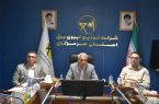 شاخص های تامین و توزیع برق در استان هرمزگان  باید متحول شود