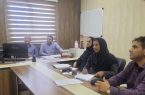 ماینرهای غیرمجاز محور اولین لیگ نظام  پیشنهادات معاونت منابع انسانی برق هرمزگان