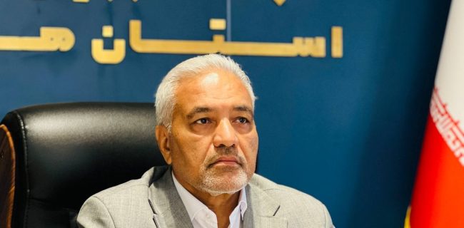 شهروندان می‌توانند مصارف غیرمجاز و نامتعارف برق در استان هرمزگان را به سامانه پیامکی گزارش دهند