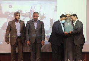 بهره‌وری و بهبود خدمات در هرمزگان با جدیت دنبال می‌شود