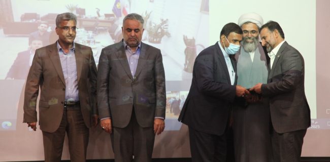 بهره‌وری و بهبود خدمات در هرمزگان با جدیت دنبال می‌شود