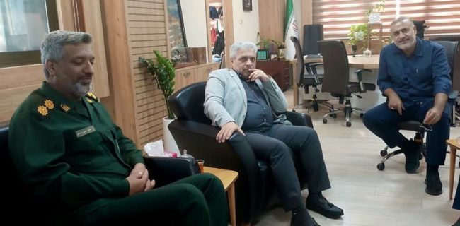 گفتگوی سازنده برای تامین کالاهای اساسی