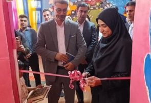 آغاز اجرای برنامه پیشگیری از تنبلی چشم کودکان ۳ تا ۶ سال در هرمزگان
