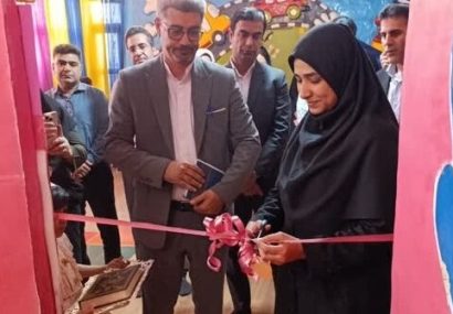 آغاز اجرای برنامه پیشگیری از تنبلی چشم کودکان ۳ تا ۶ سال در هرمزگان