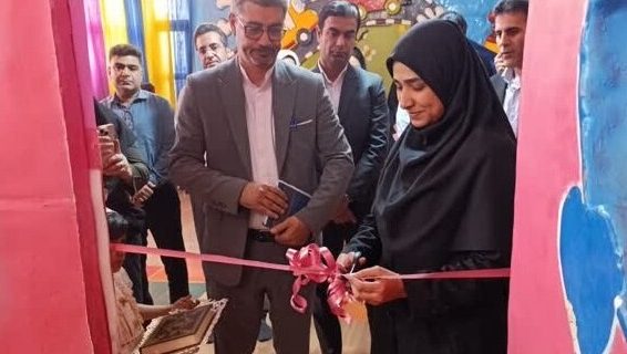 آغاز اجرای برنامه پیشگیری از تنبلی چشم کودکان ۳ تا ۶ سال در هرمزگان