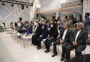 تقدیر از عملکرد بهزیستی استان هرمزگان در حوزه ازدواج