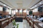 برگزاری نشست شورای بخش کشاورزی هرمزگان با هدف توسعه تعامل دولت و بخش خصوصی