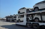 ترخیص ۳ هزار دستگاه خودروی وارداتی از بندر شهید رجایی با پیگیری دستگاه قضایی