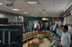 کمیته امنیت غذایی با حضور ریاست سازمان جهاد کشاورزی استان هرمزگان