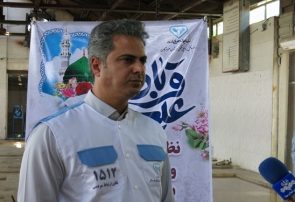 تشریح عملکرد اجرای طرح تشدید نظارتی دامپزشکی روز عرفه روز نیایش و ویژه عید سعید قربان ۱۴۰۴